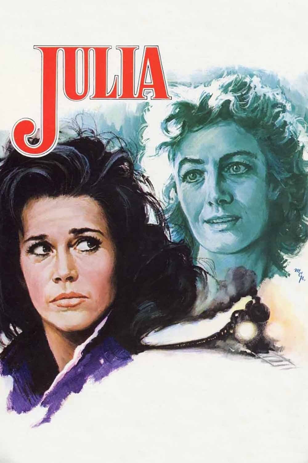 Постер Julia